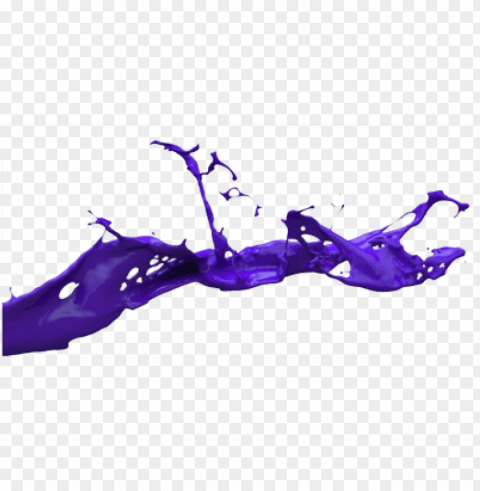 purple paint splatter PNG transparent images mega collection