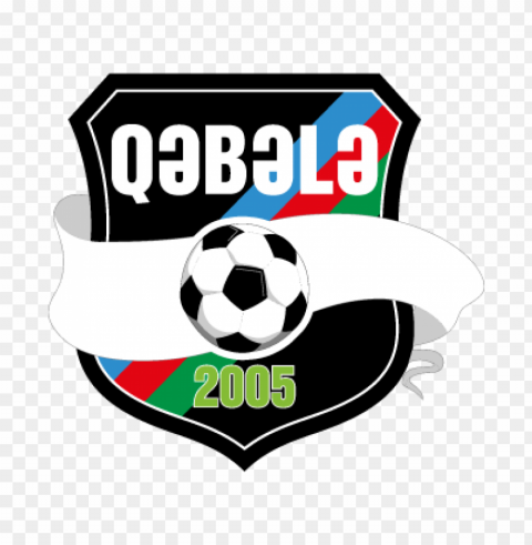 qabala pfk vector logo PNG images without subscription
