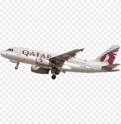 qatar airways - qatar airways aircraft PNG for business use