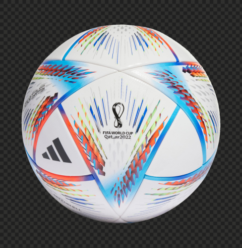 qatar world cup 2022 ball HighQuality Transparent PNG Isolated Art