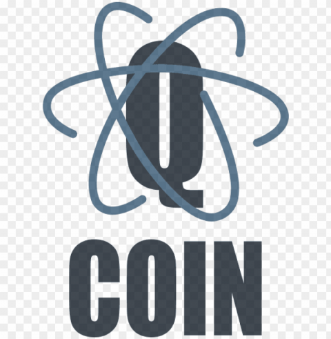 qcoin - ribbo PNG for blog use PNG transparent with Clear Background ID f453c994