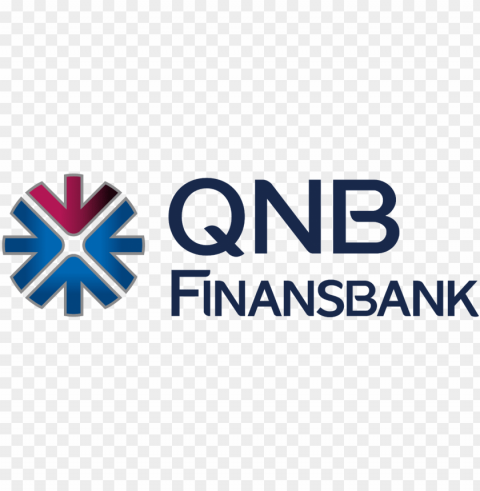 qnb finansbank logo attached to the coreldraw file - qnb grou PNG design elements