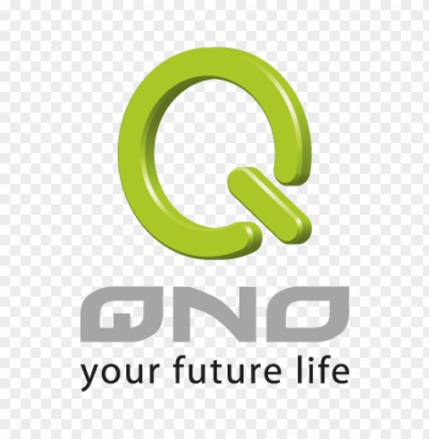 qno vector logo free download PNG with no cost