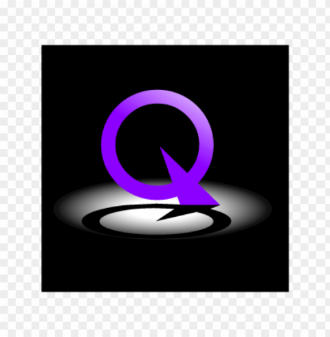 qsound labs vector logo free download PNG transparent design