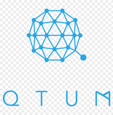 qtum logo PNG images with alpha transparency wide collection