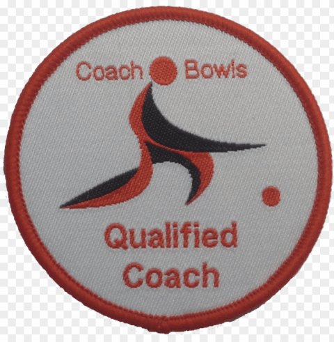 Qualified Coach Badge - Emblem No-background PNGs