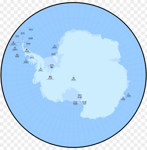 quality postoc icao codes of airports in antarctica PNG graphics with alpha transparency broad collection