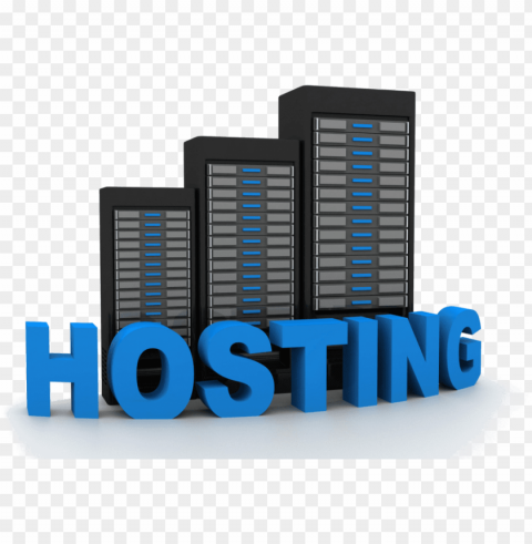 quản trị hosting - graphic desi Free PNG download no background
