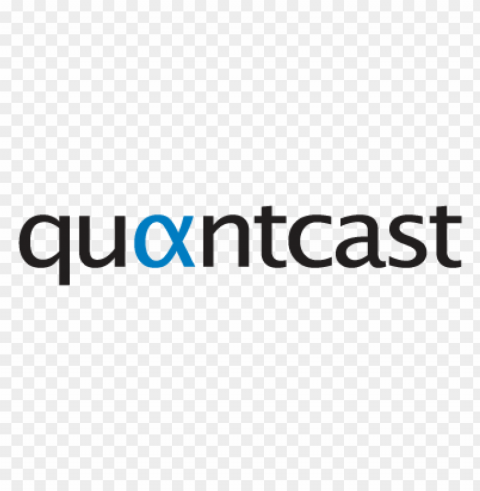 quantcast logo vector PNG pictures with no backdrop needed