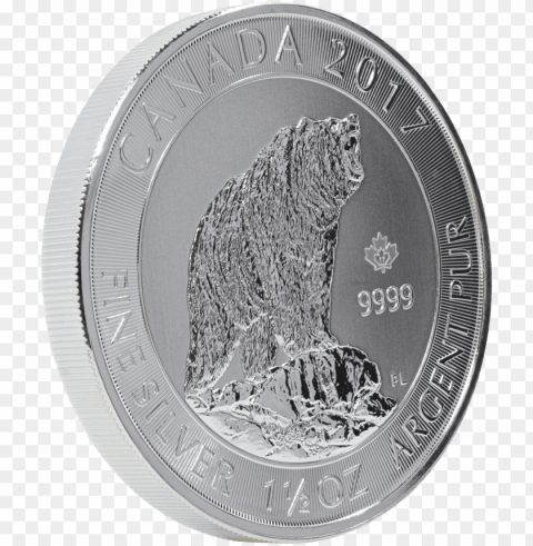 quarter PNG Image with Isolated Transparency