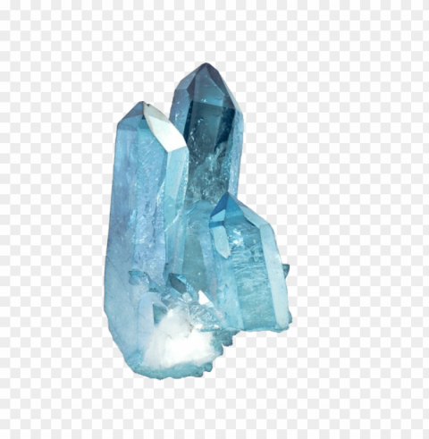 quartz PNG images with alpha transparency diverse set