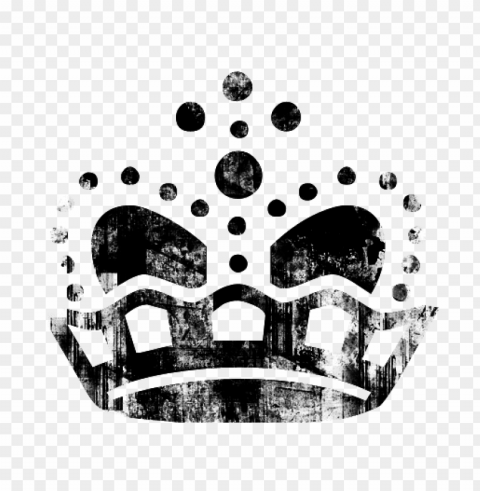 queen crown HighQuality Transparent PNG Isolated Element Detail