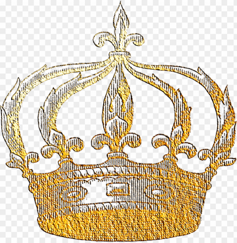 queen crown HighQuality Transparent PNG Isolated Graphic Element