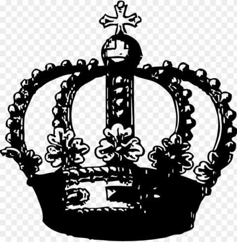 queen crown transparent Clear PNG