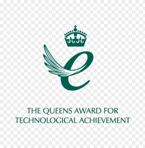 queens awards for enterprise eps vector logo PNG transparency