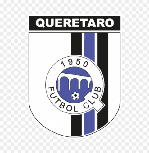 queretaro vector logo download free PNG with Isolated Transparency