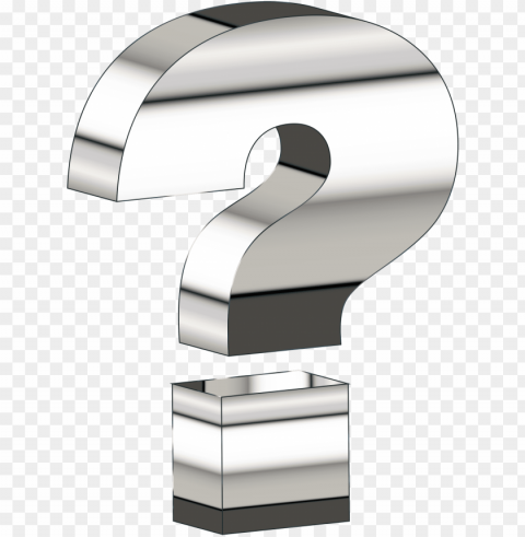 question mark clipart PNG images for advertising