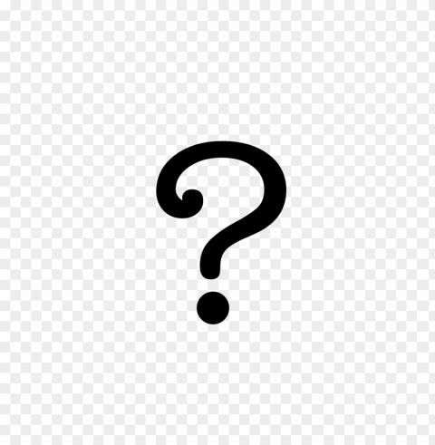 question mark face Transparent PNG images extensive variety