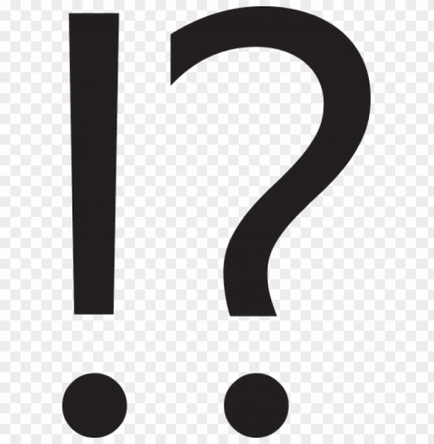 Question Mark Face Transparent PNG Images For Design