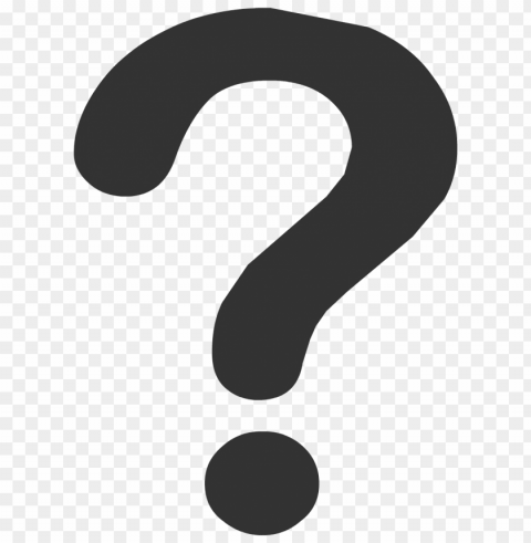 question mark face Transparent PNG images with high resolution