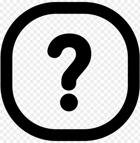 question mark face PNG images with no limitations PNG transparent with Clear Background ID be991aaa