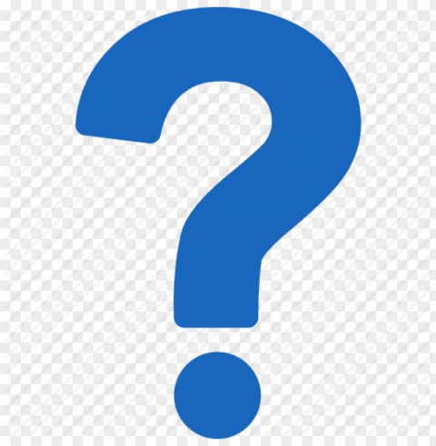 question mark icon PNG images for editing