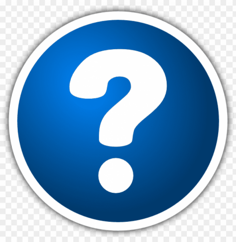 question mark icon PNG images for websites