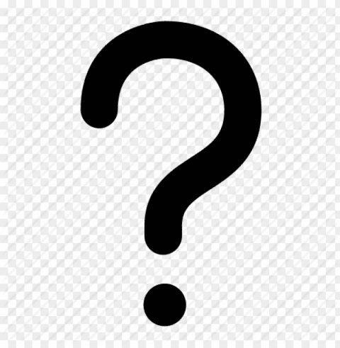 question mark icon PNG images with alpha channel diverse selection