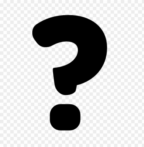 question mark icon PNG images with alpha transparency wide collection