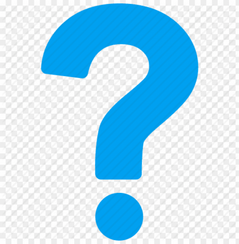 question mark icon Transparent PNG graphics library