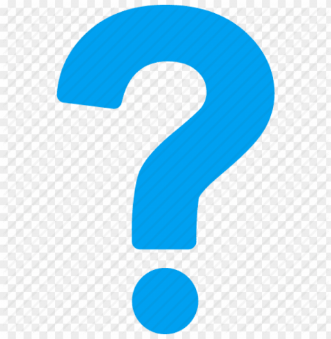 Question Mark Icon Transparent PNG Graphics Library