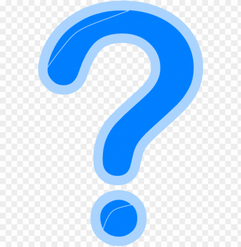 Question Mark Icon PNG Images With No Background Free Download