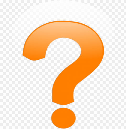 question marks PNG graphics with clear alpha channel broad selection