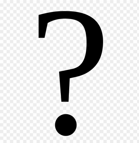 question marks PNG without watermark free