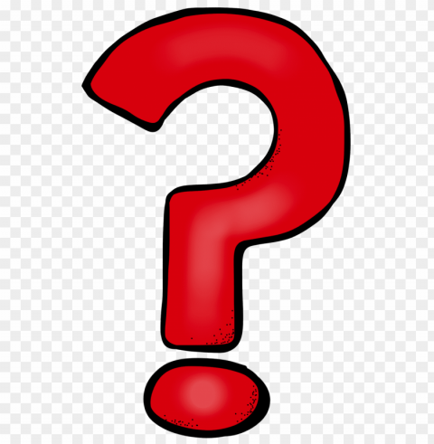 question marks Transparent Background Isolated PNG Icon