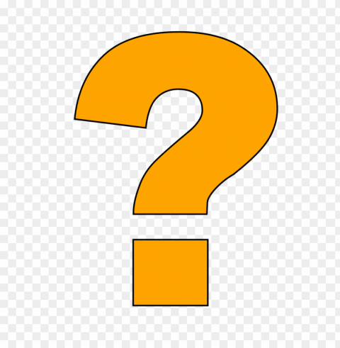 question marks PNG images with alpha transparency wide selection