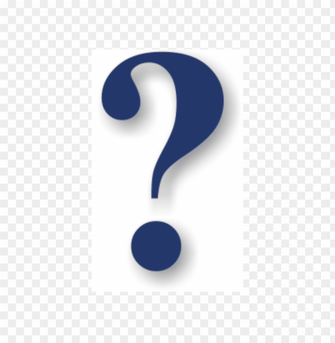 question marks PNG images with clear alpha channel