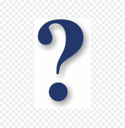 Question Marks PNG Images With Clear Alpha Channel