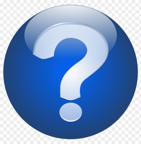 question marks PNG images with clear alpha channel broad assortment