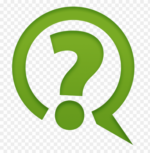 question marks PNG images with clear background