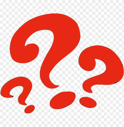 question marks PNG images with no attribution PNG transparent with Clear Background ID 093e4ce2