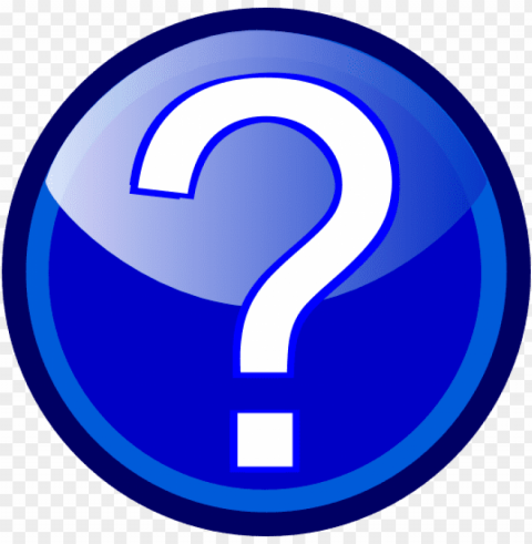 question marks PNG images with no background assortment