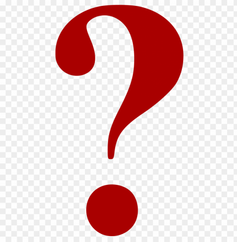 question marks PNG images with no background comprehensive set