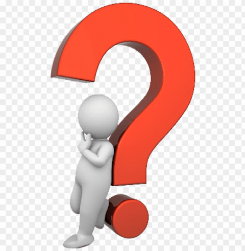 question PNG no watermark PNG transparent with Clear Background ID 354b0069