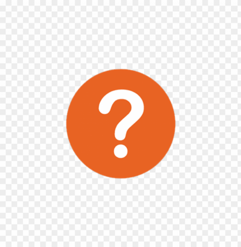 question PNG photo PNG transparent with Clear Background ID cc674c89