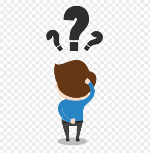 question PNG photo with transparency PNG transparent with Clear Background ID 9b03bf9b