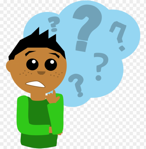 Question PNG Pictures With Alpha Transparency