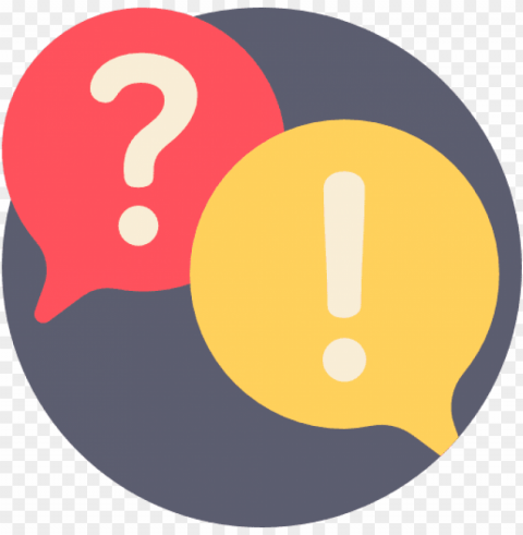 question PNG pictures with no backdrop needed PNG transparent with Clear Background ID c887b236