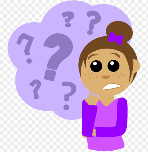 Question Transparent PNG Pictures Archive