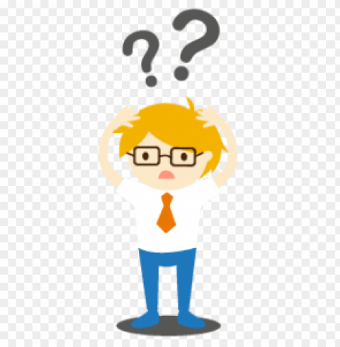 Question Transparent PNG Stock Photos